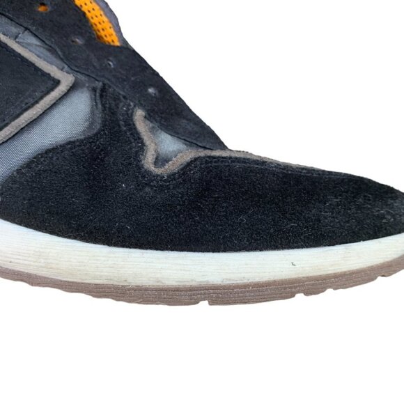 Vintage Rudsak Shoes Black/Gray - Picture 12 of 15